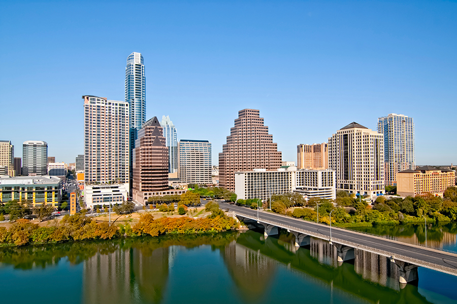 austin
